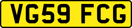 VG59FCG