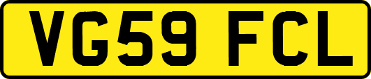 VG59FCL