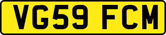 VG59FCM