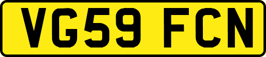 VG59FCN