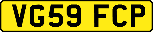 VG59FCP