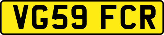 VG59FCR