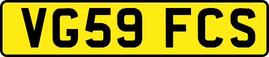 VG59FCS