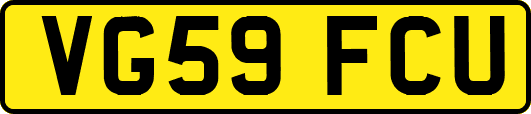 VG59FCU