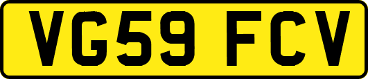 VG59FCV