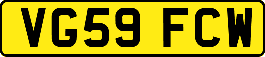 VG59FCW