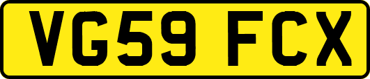 VG59FCX