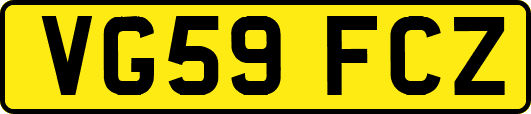 VG59FCZ