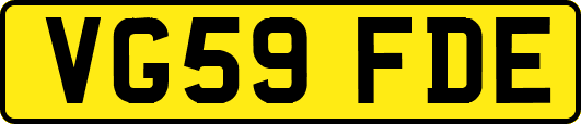 VG59FDE