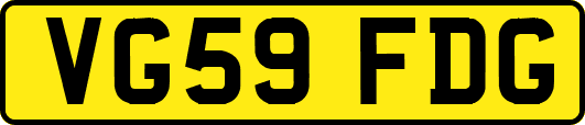 VG59FDG