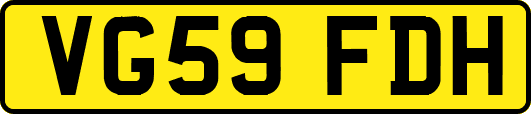 VG59FDH
