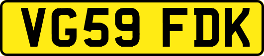 VG59FDK