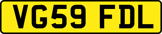 VG59FDL