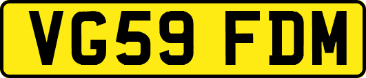VG59FDM