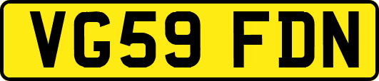 VG59FDN