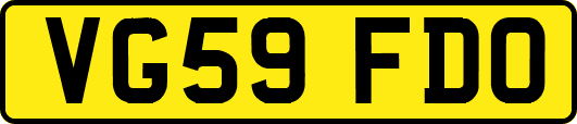 VG59FDO