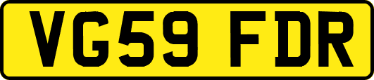 VG59FDR