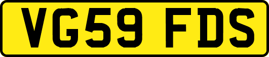 VG59FDS
