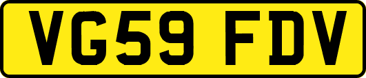 VG59FDV