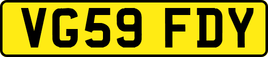 VG59FDY