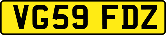 VG59FDZ