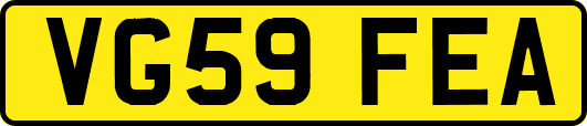 VG59FEA