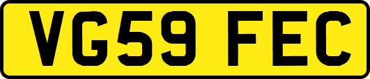 VG59FEC