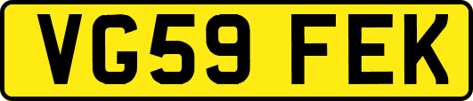 VG59FEK