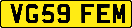 VG59FEM