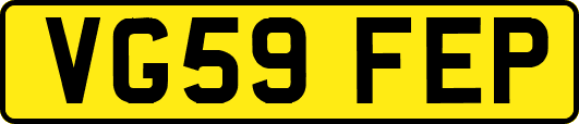 VG59FEP