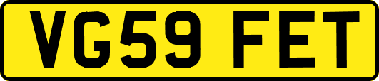 VG59FET