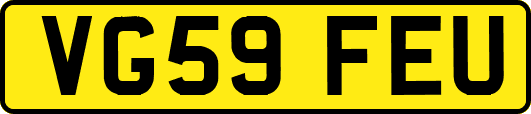 VG59FEU