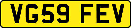 VG59FEV