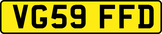 VG59FFD