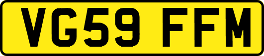 VG59FFM