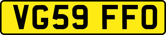 VG59FFO