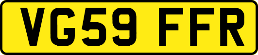 VG59FFR