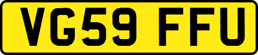 VG59FFU