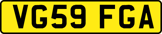 VG59FGA