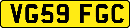 VG59FGC