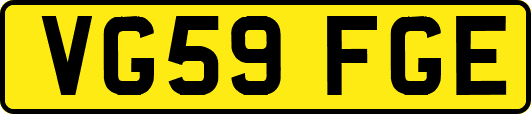 VG59FGE