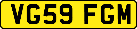 VG59FGM