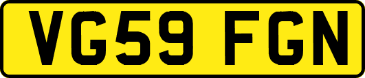 VG59FGN