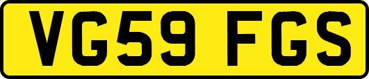 VG59FGS