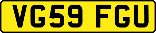 VG59FGU