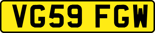 VG59FGW