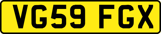 VG59FGX