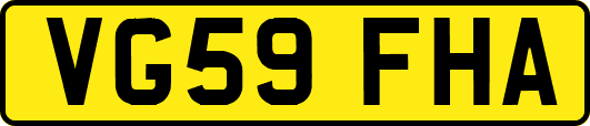VG59FHA