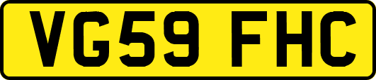 VG59FHC