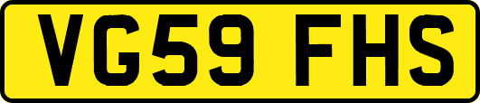 VG59FHS
